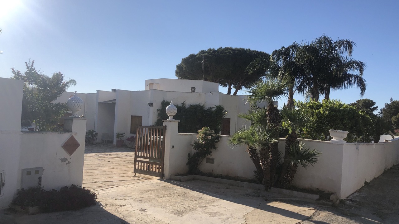 Photo of Outdoor in San Vito Lo Capo