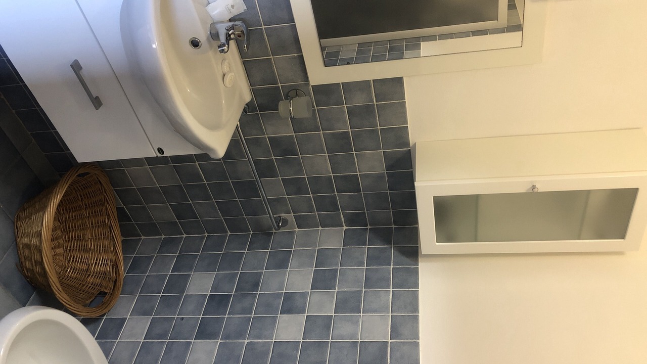 Photo of Bathroom in San Vito Lo Capo