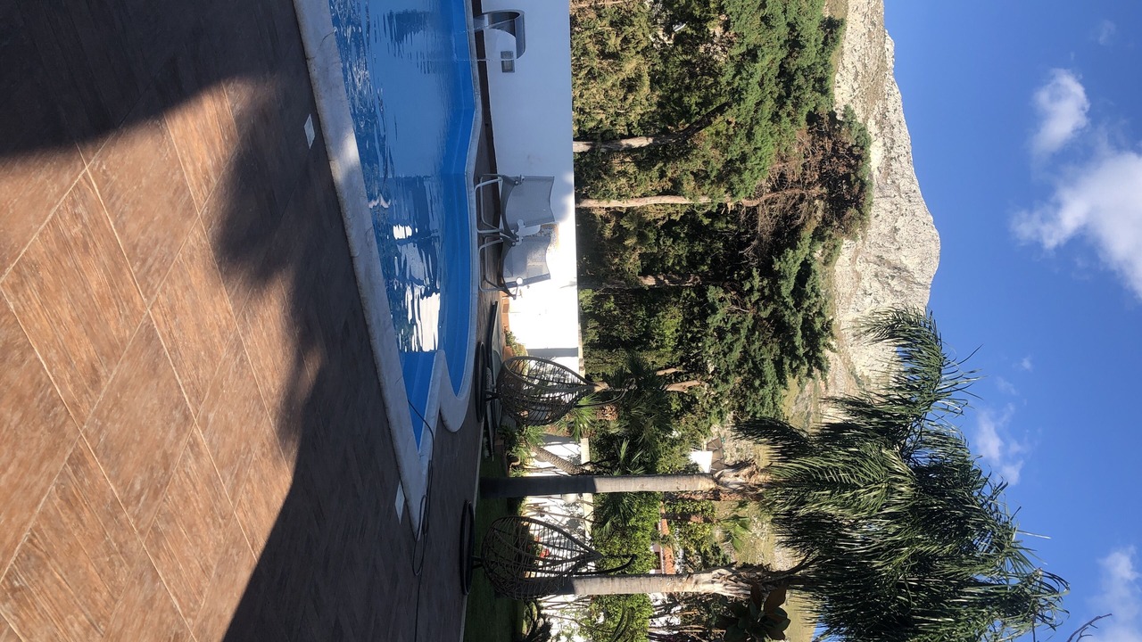 Photo of Outdoor in San Vito Lo Capo
