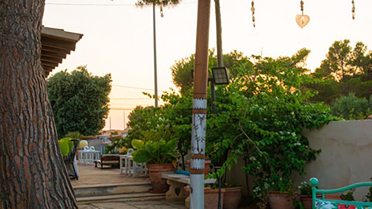 Photo of Patio Balcony in San Vito Lo Capo