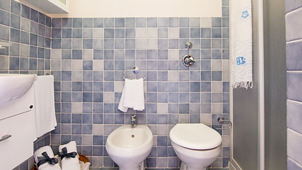 Photo of Bathroom in San Vito Lo Capo