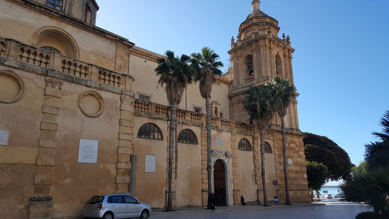 Photo of Others in Mazara del Vallo