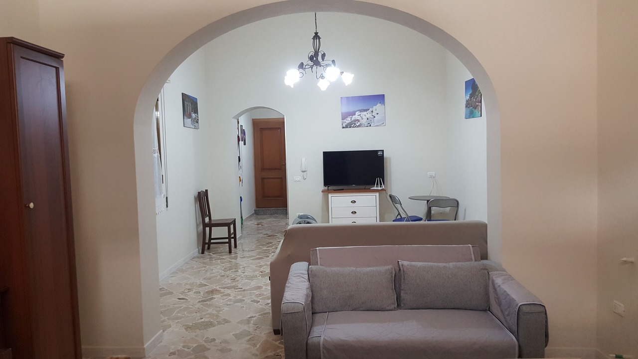 Photo of Livingroom in Mazara del Vallo