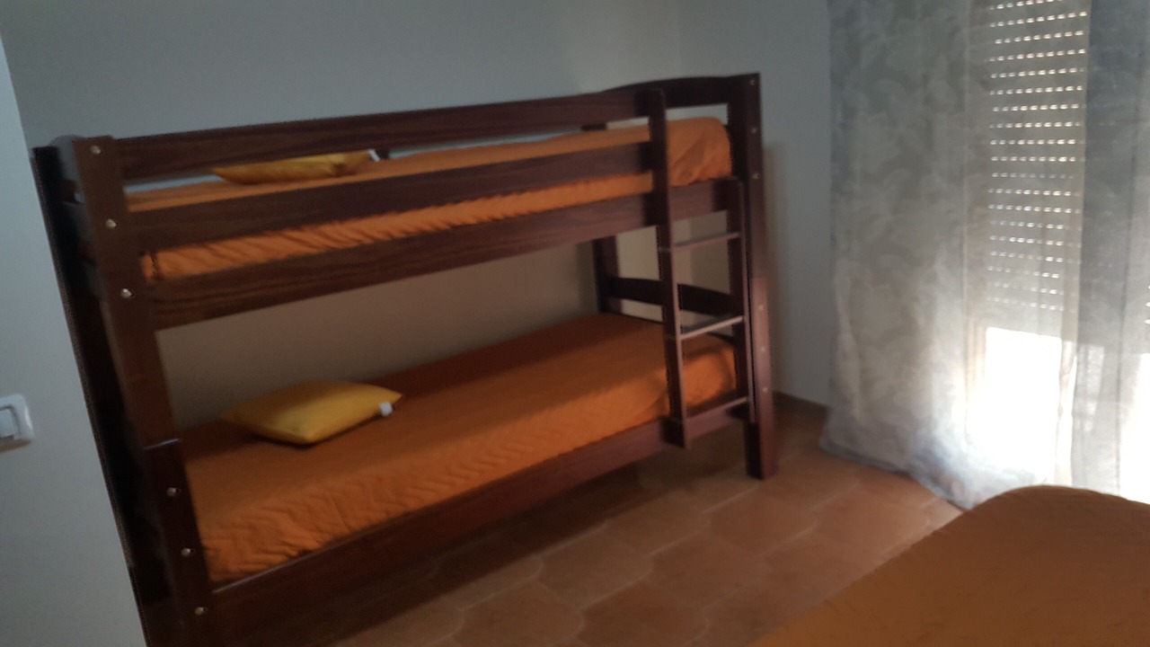 Photo of Bedroom in Mazara del Vallo