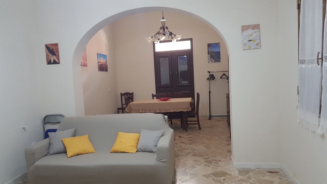 Photo of Livingroom in Mazara del Vallo