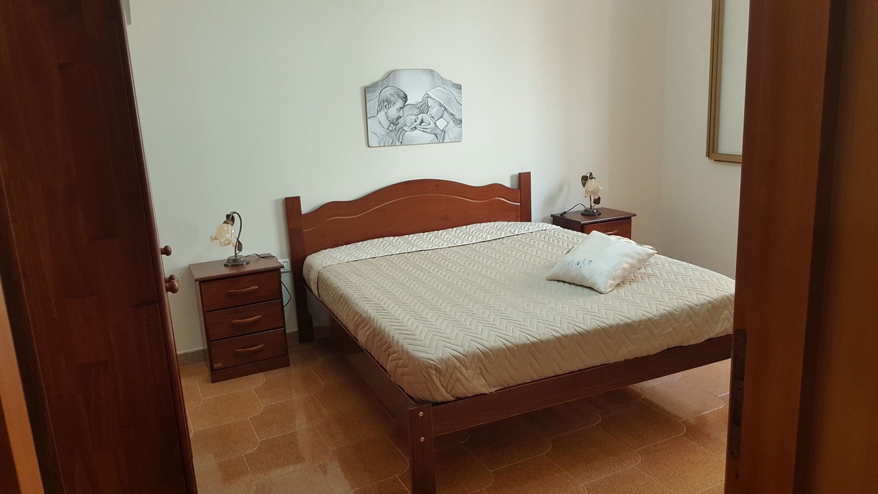 Photo of Bedroom in Mazara del Vallo