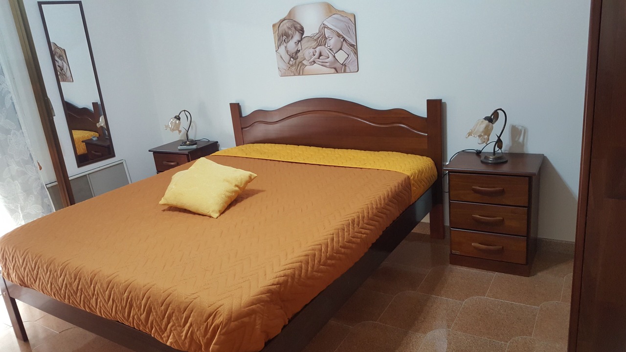 Photo of Bedroom in Mazara del Vallo