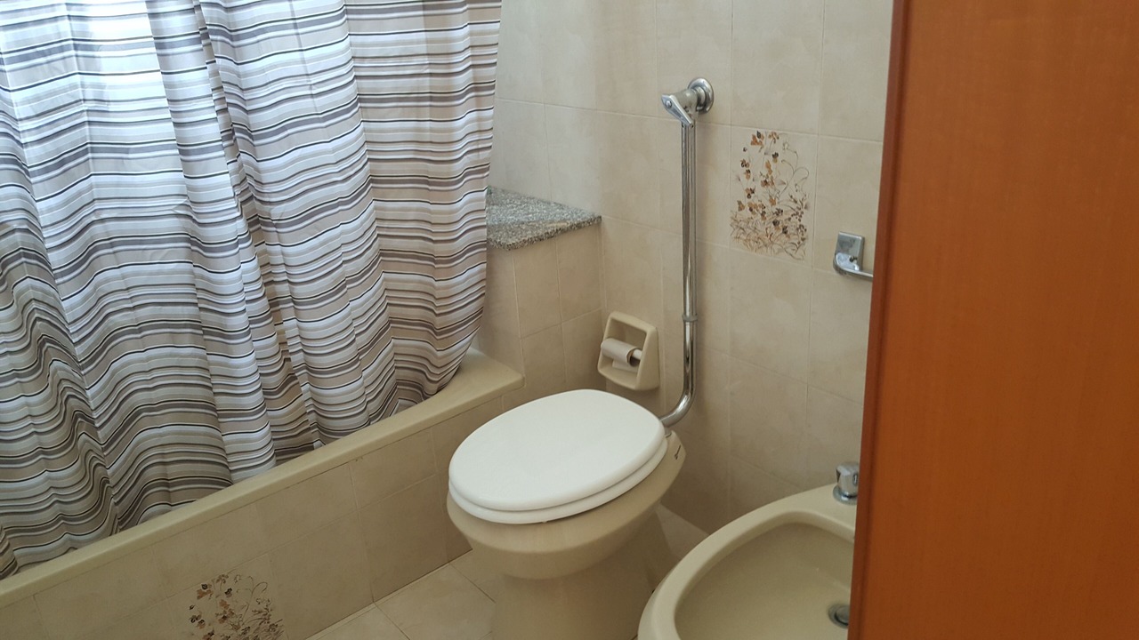 Photo of Bathroom in Mazara del Vallo