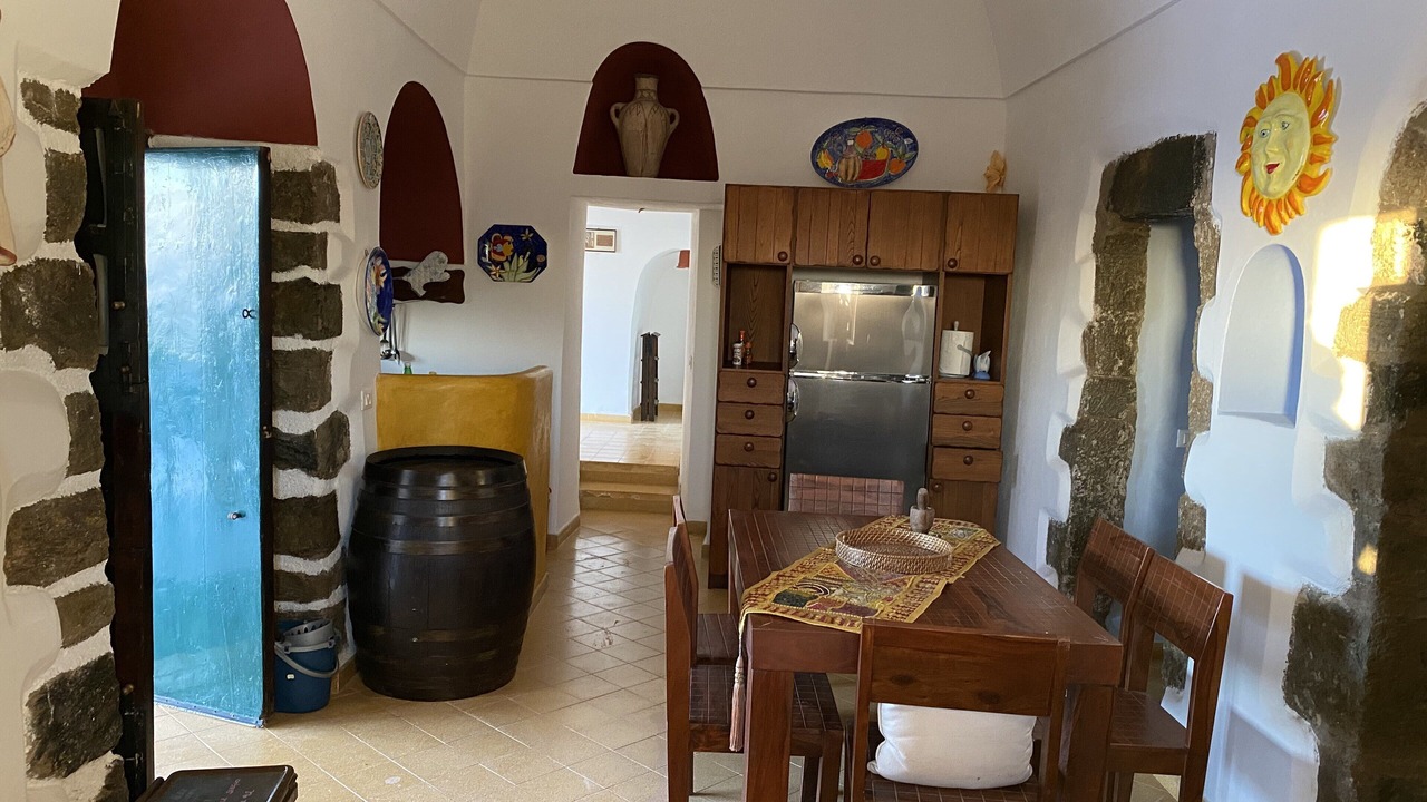 Photo of Others in Pantelleria