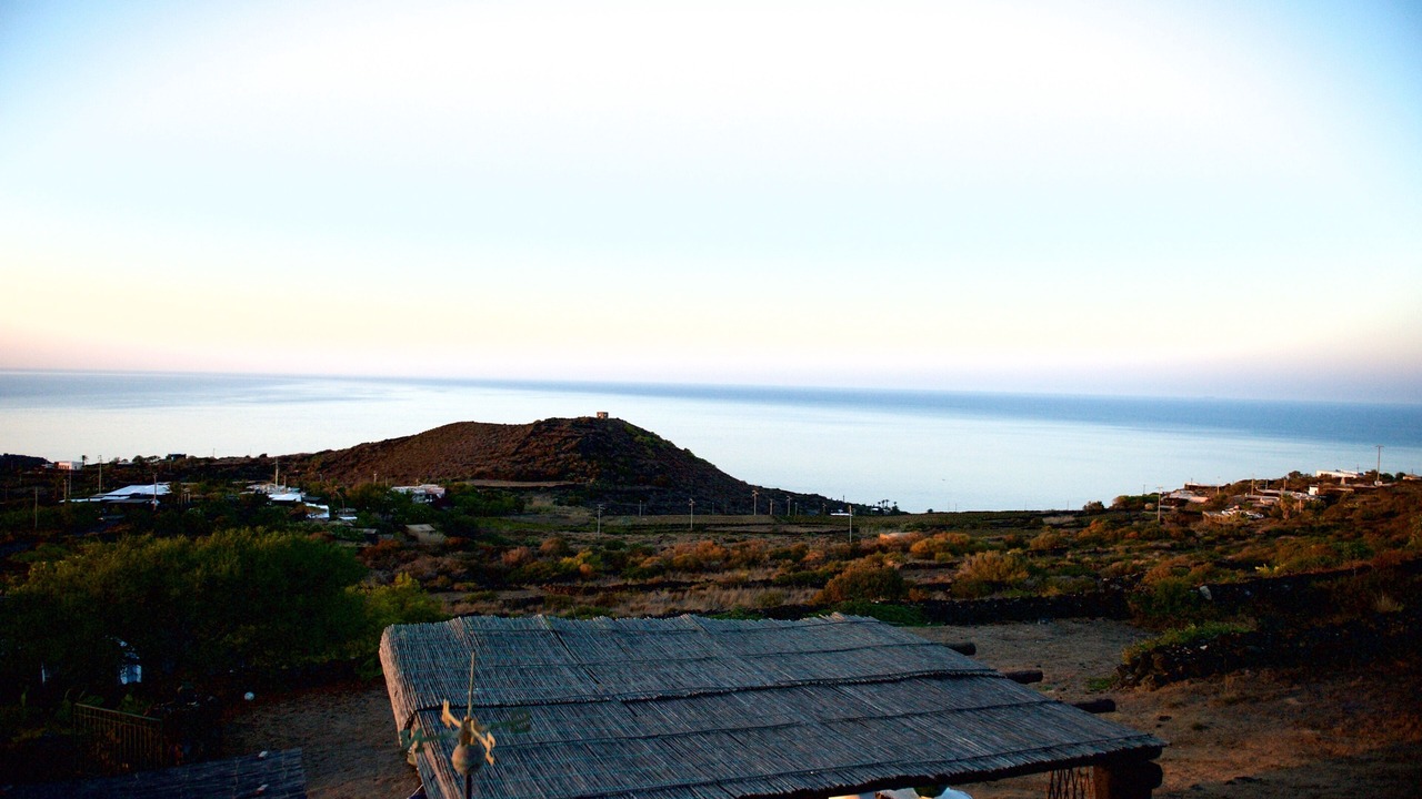 Photo of Outdoor in Pantelleria