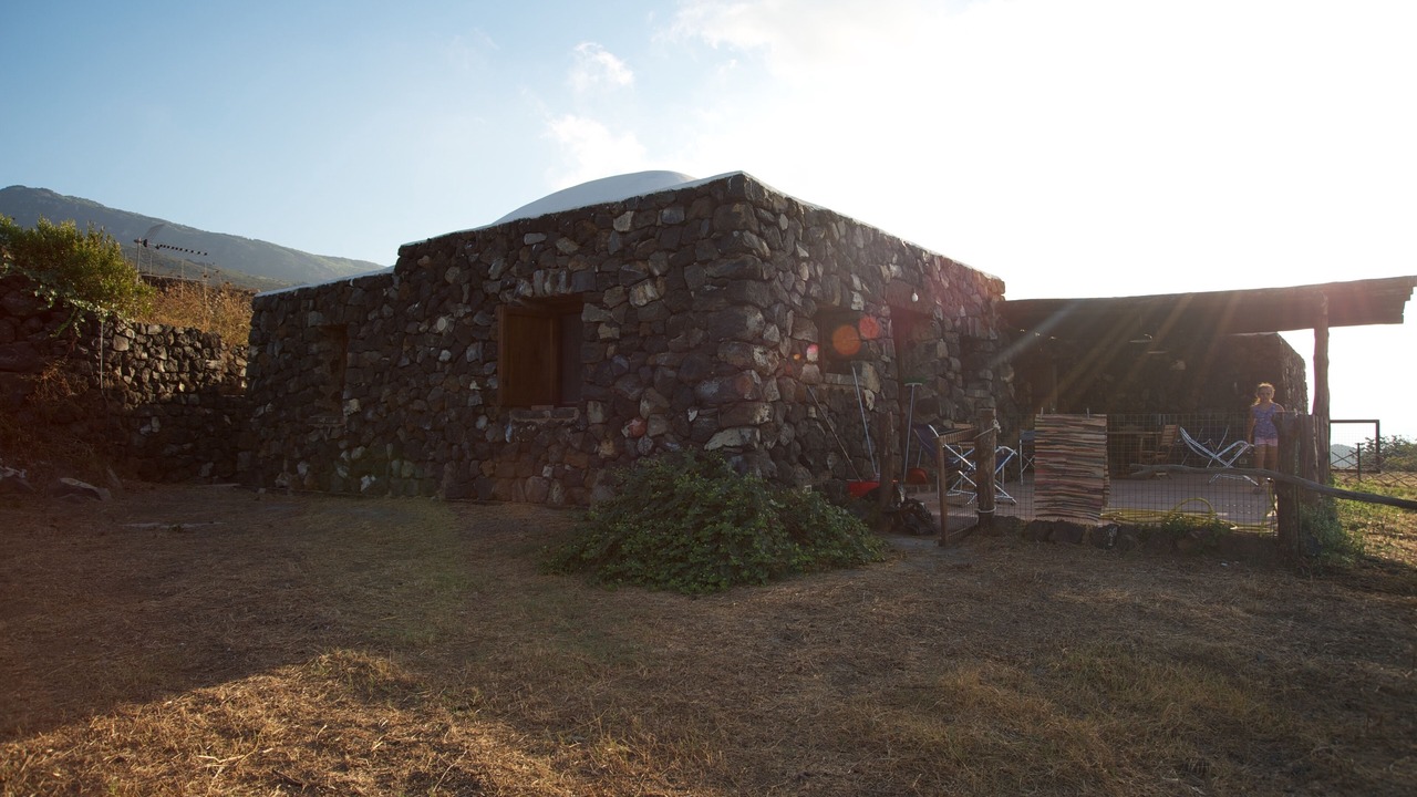 Photo of Outdoor in Pantelleria