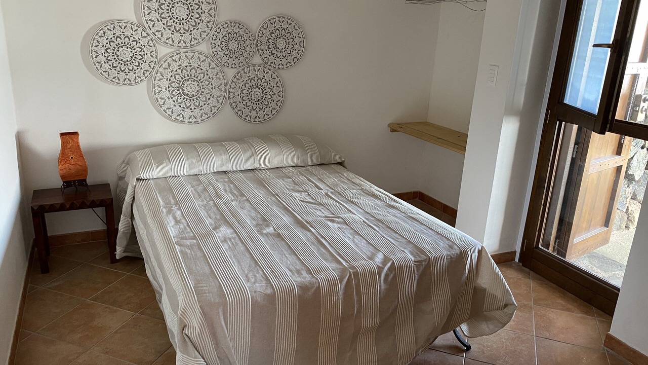 Photo of Bedroom in Pantelleria