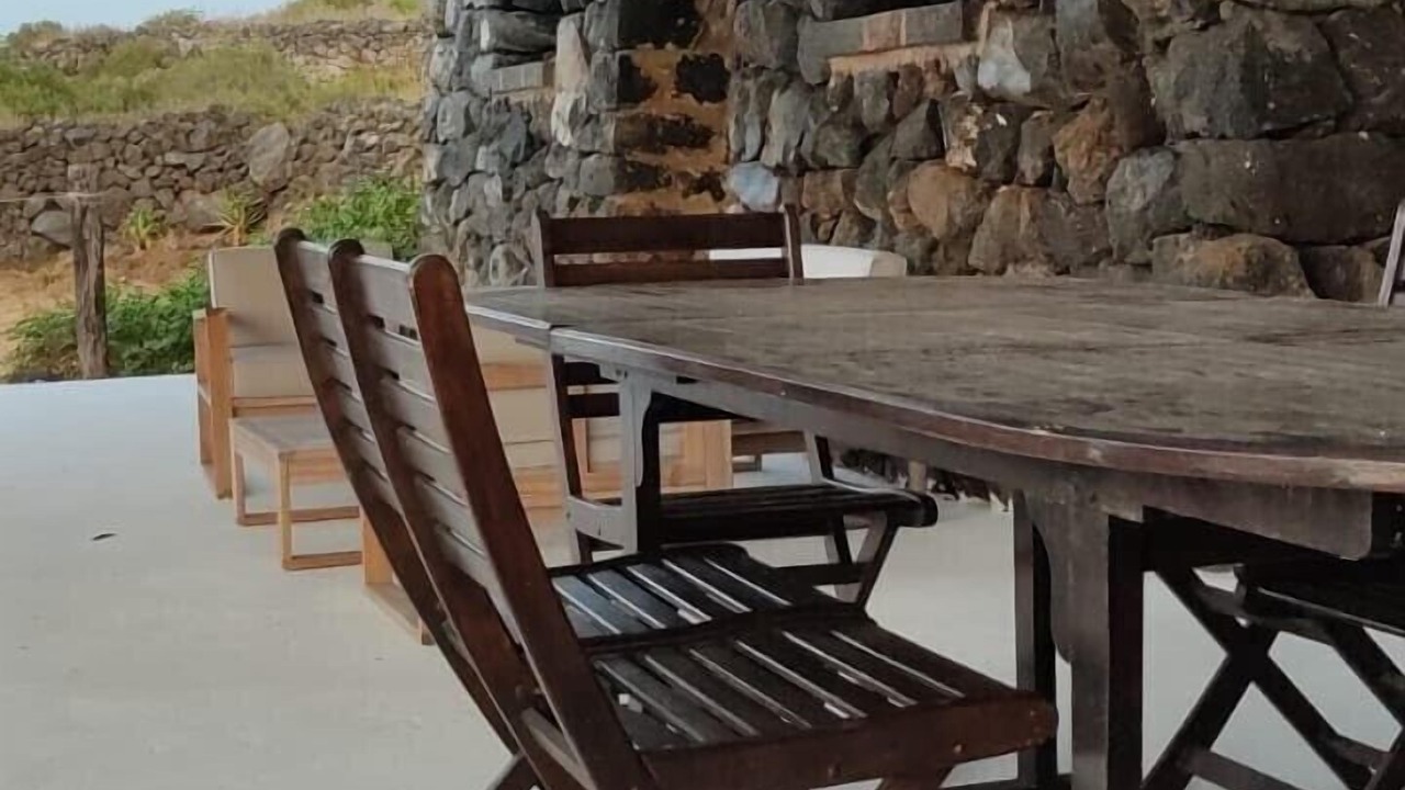 Photo of Outdoor in Pantelleria