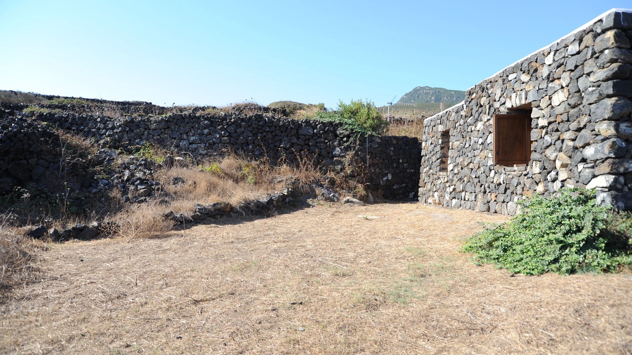 Photo of Outdoor in Pantelleria