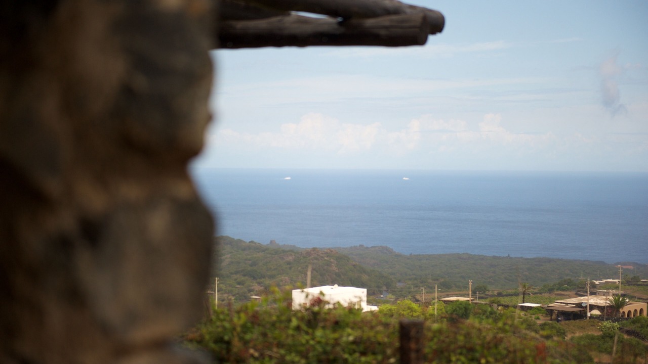 Photo of Others in Pantelleria