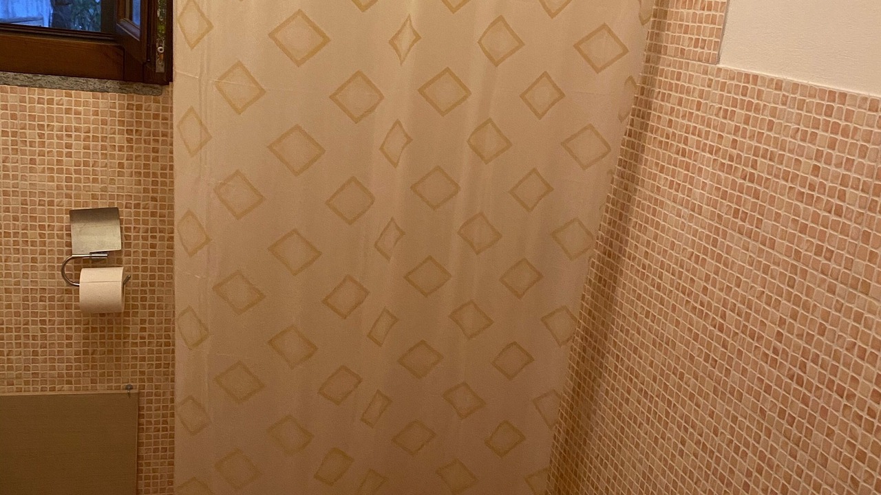 Photo of Bathroom in Pantelleria