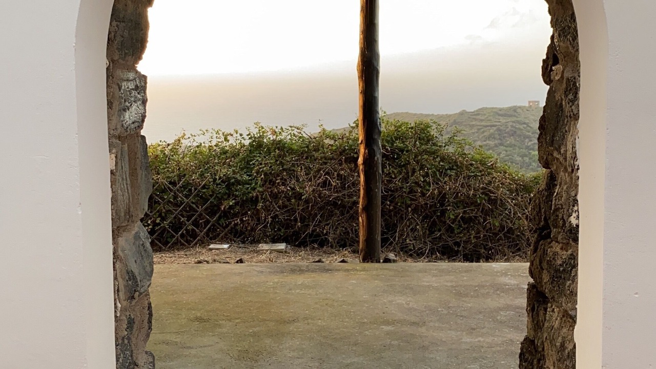 Photo of Outdoor in Pantelleria