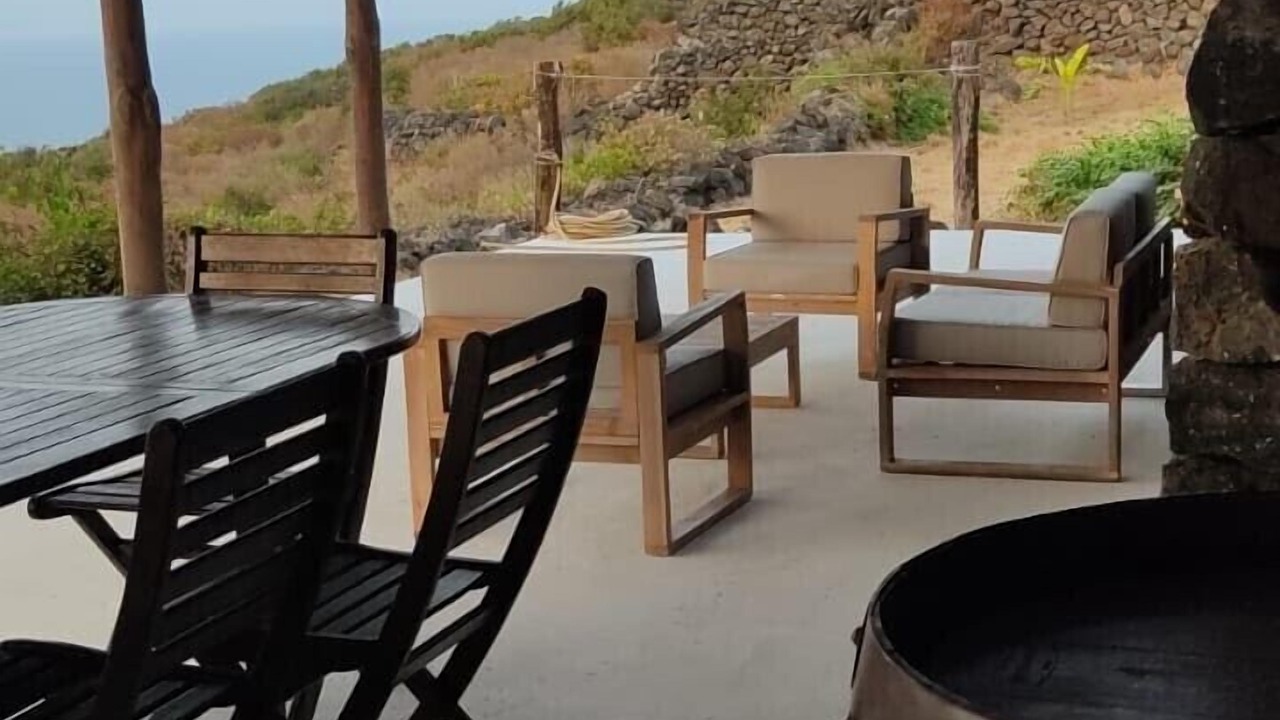 Photo of Outdoor in Pantelleria