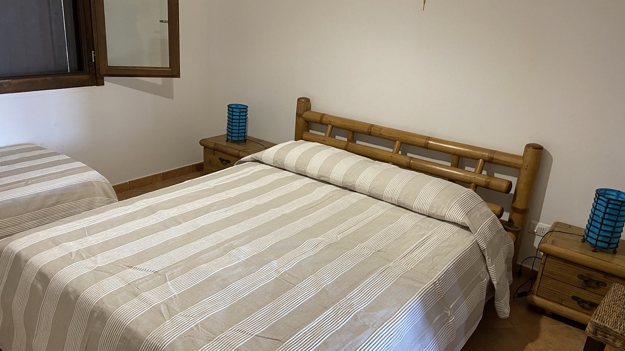 Photo of Bedroom in Pantelleria