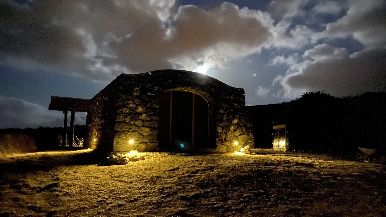 Photo of Outdoor in Pantelleria