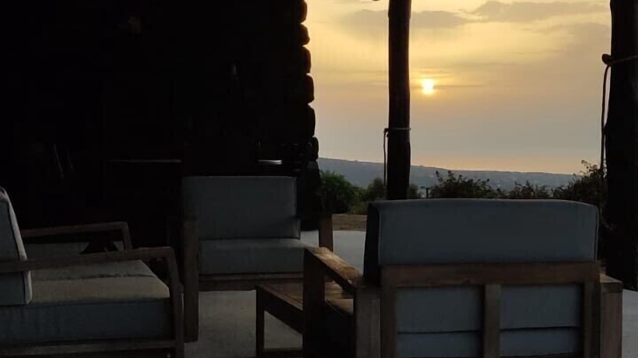 Photo of Patio Balcony in Pantelleria