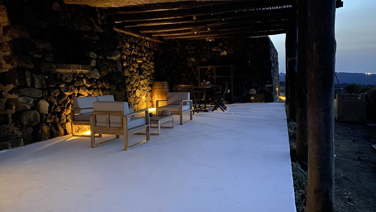 Photo of Outdoor in Pantelleria