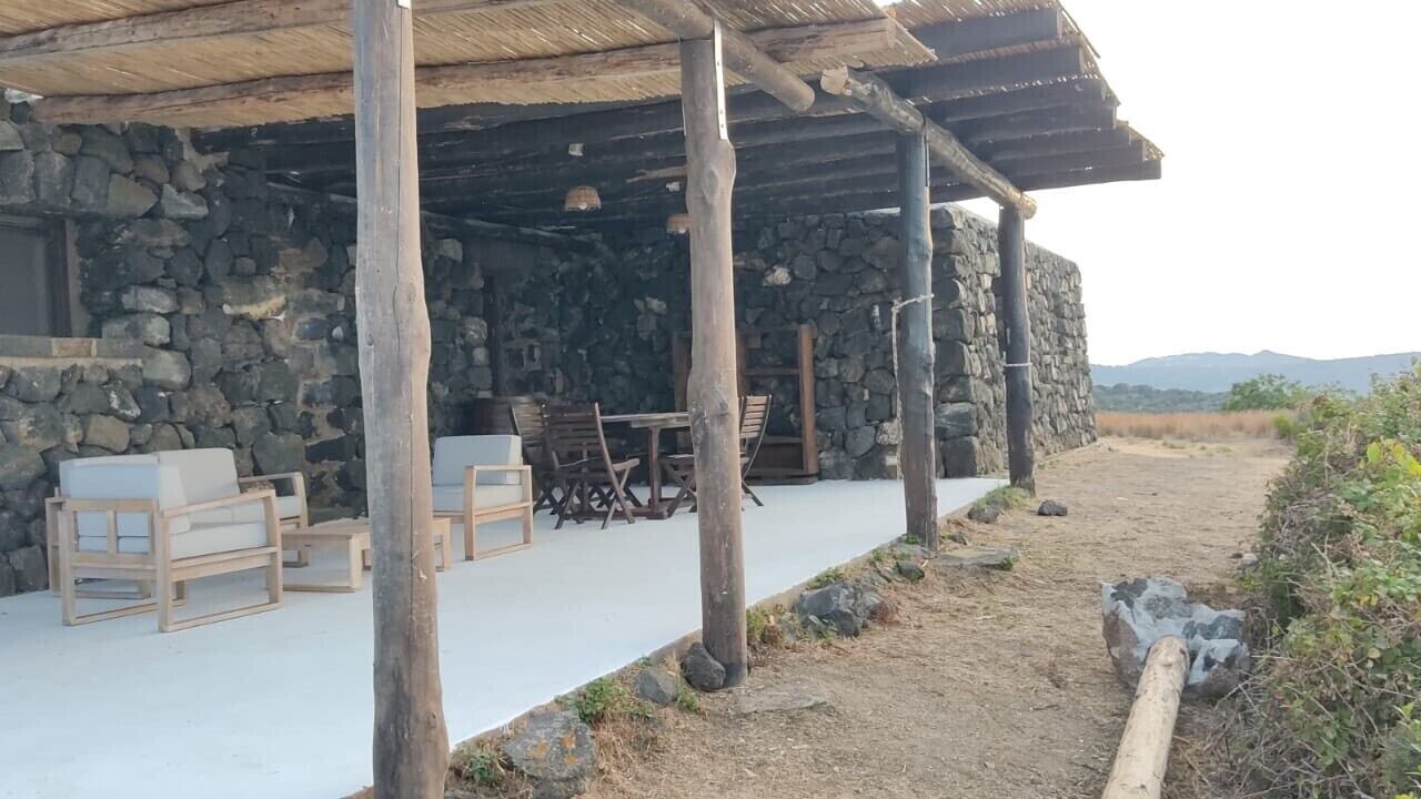 Photo of Outdoor in Pantelleria