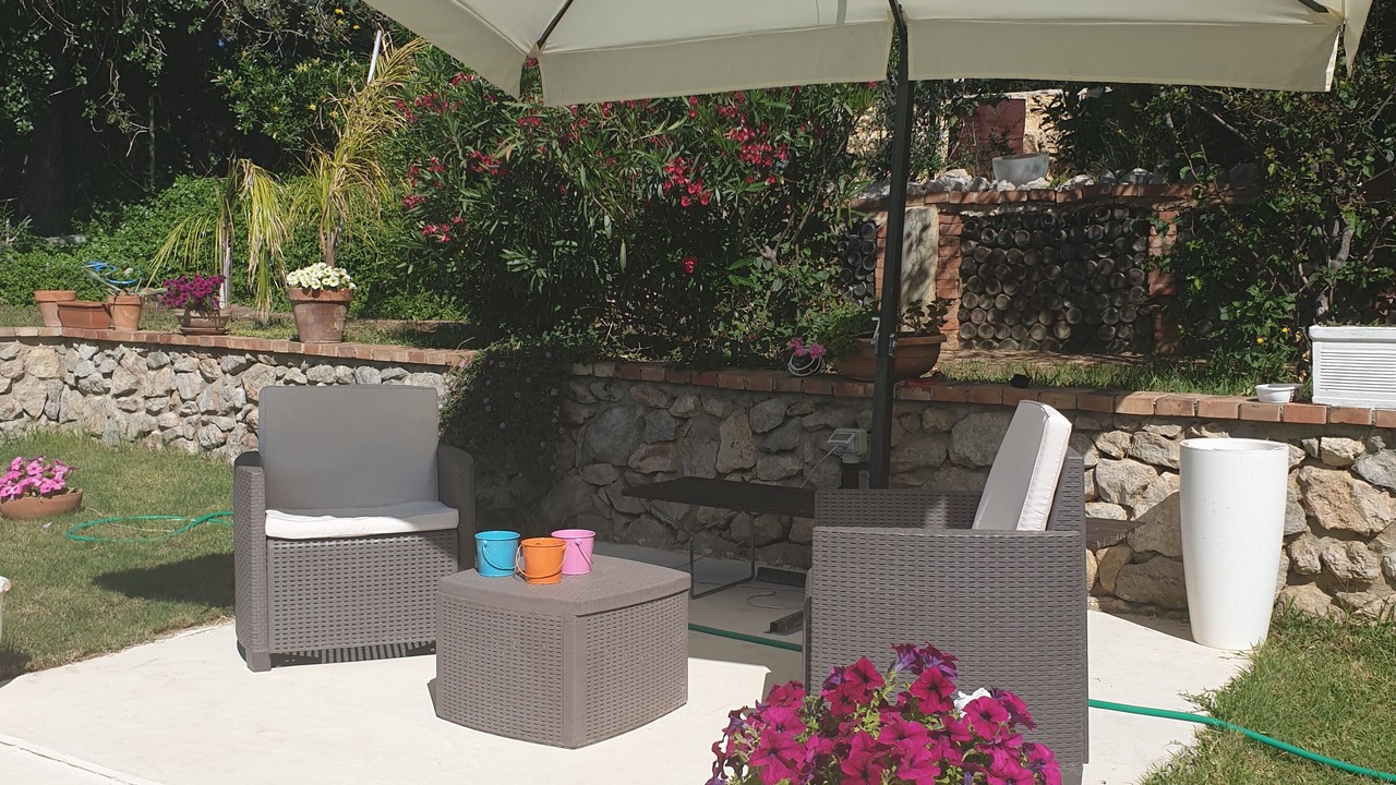 Photo of Patio Balcony in Casteldaccia