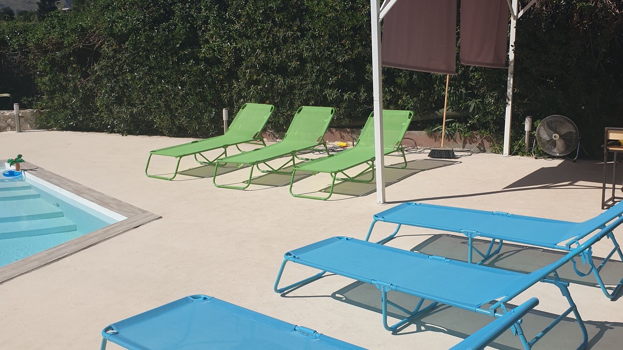 Photo of Outdoor in Casteldaccia
