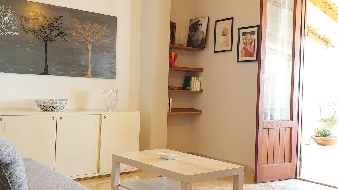 Photo of Livingroom in Casteldaccia