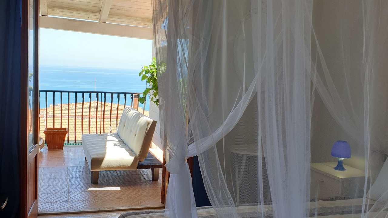 Photo of Bedroom in Casteldaccia