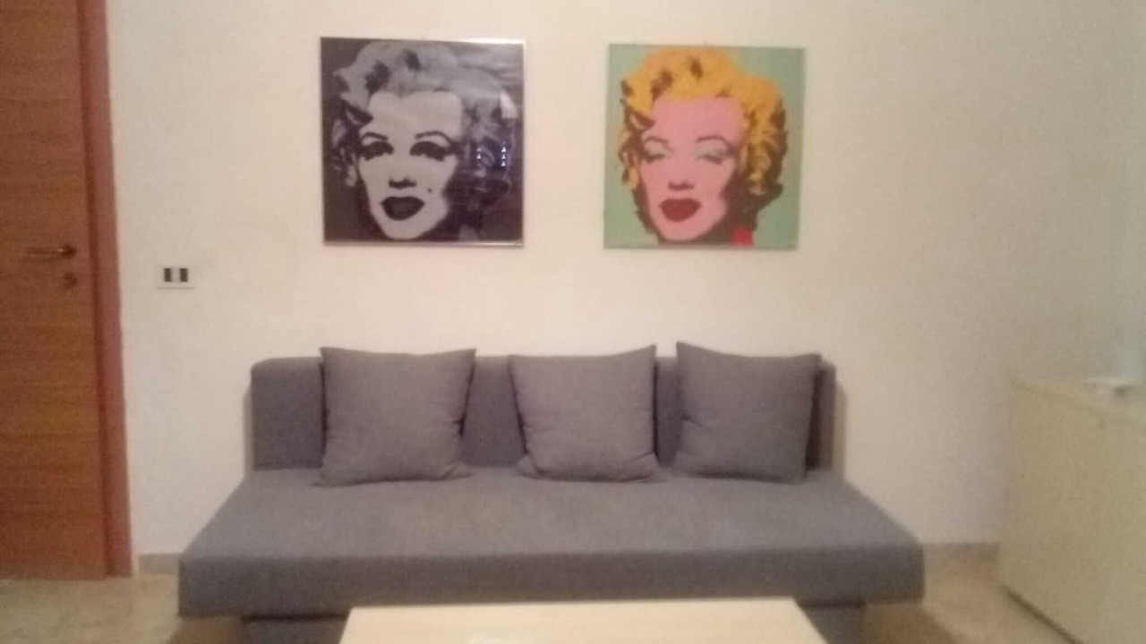 Photo of Livingroom in Casteldaccia