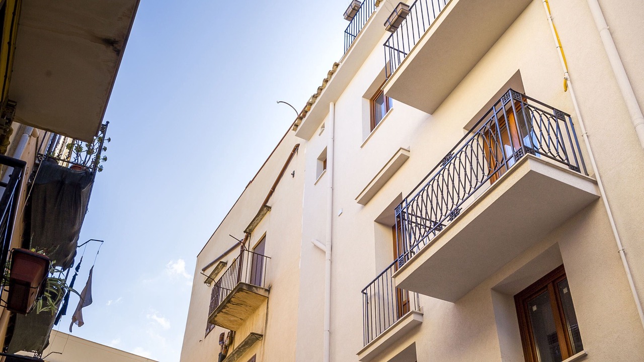 Photo of Outdoor in Castellammare del Golfo