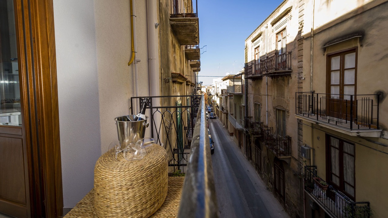 Photo of Outdoor in Castellammare del Golfo