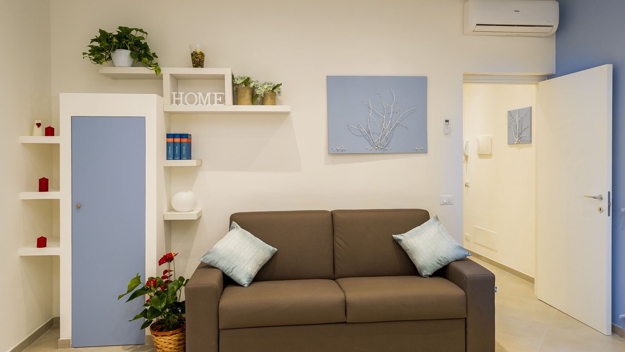 Photo of Livingroom in Castellammare del Golfo