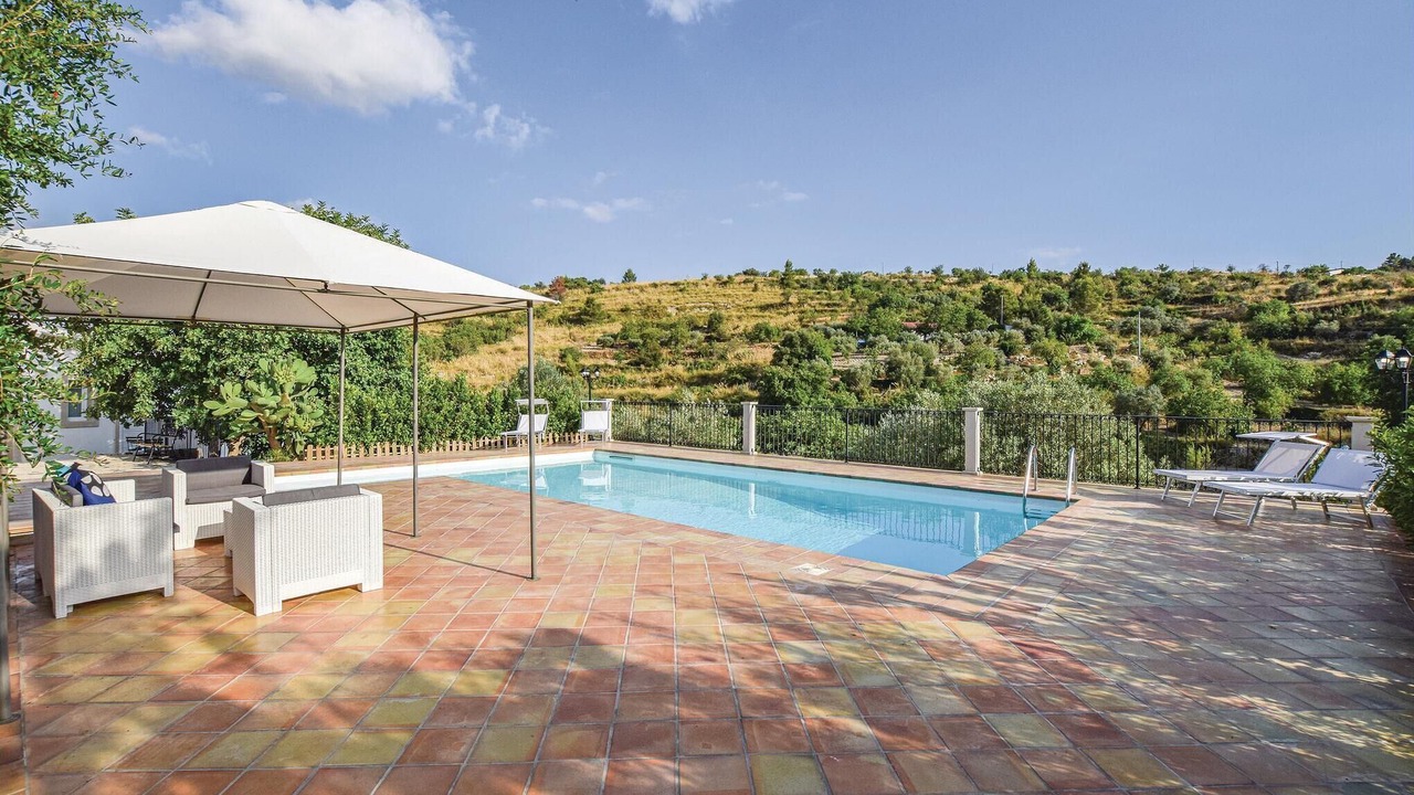 Photo of Outdoor in Giarratana