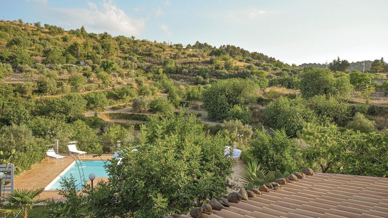 Photo of Bedroom in Giarratana