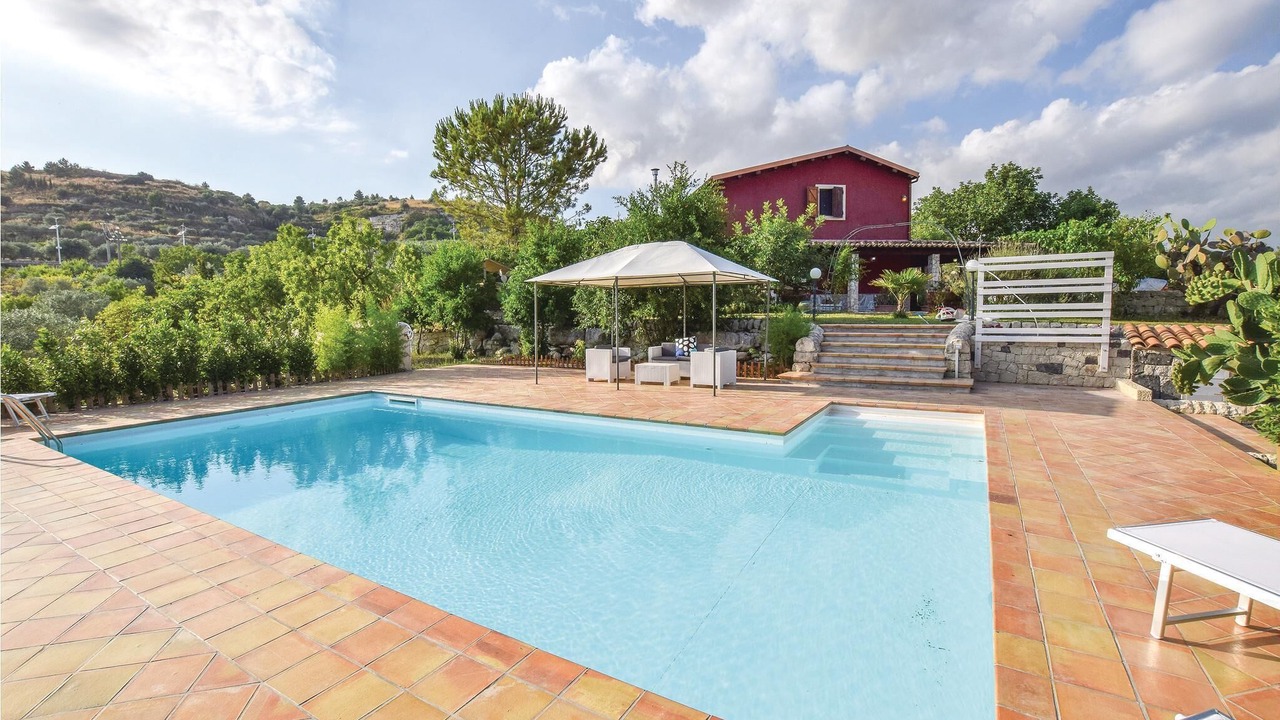 Photo of Outdoor in Giarratana