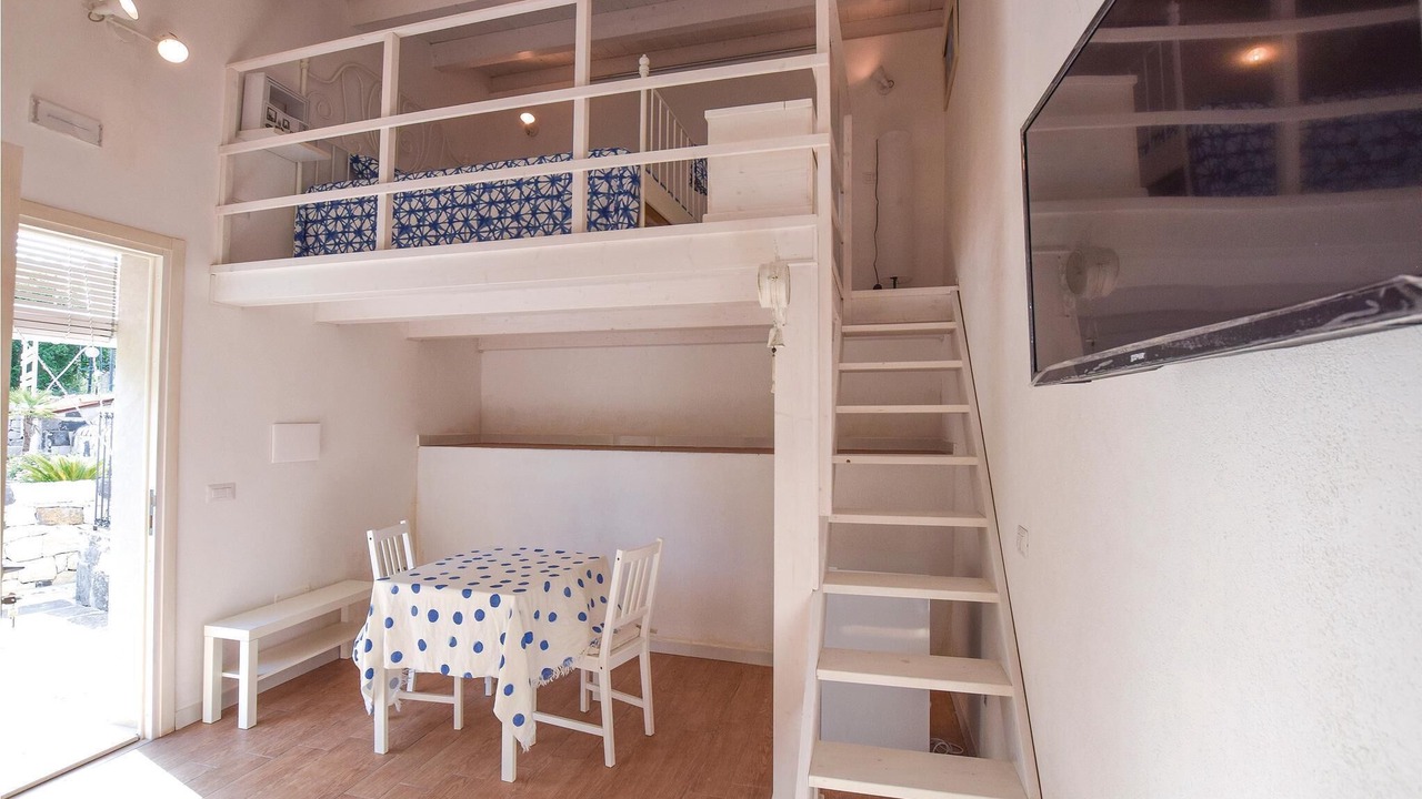 Photo of Bedroom in Giarratana