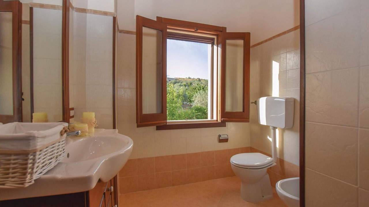 Photo of Bathroom in Giarratana