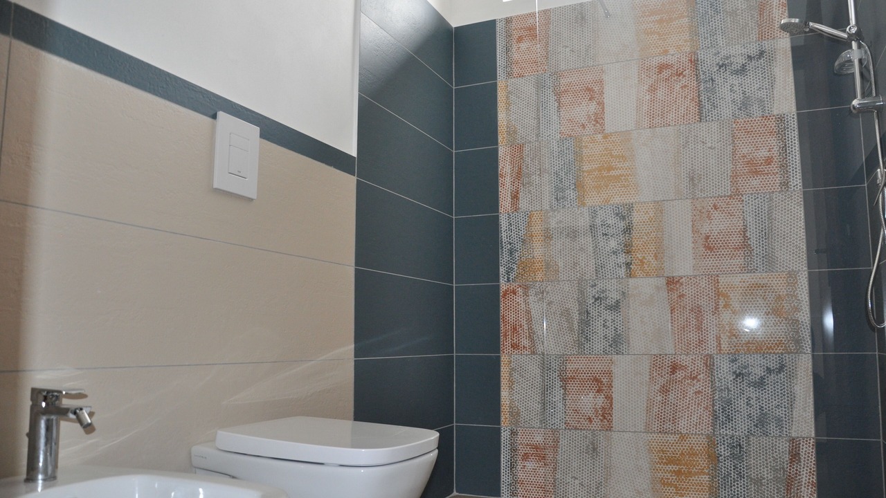 Photo of Bathroom in Contrada Fiori Sud