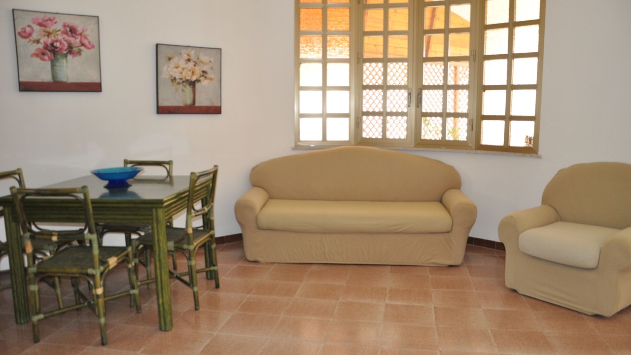 Photo of Livingroom in Contrada Fiori Sud