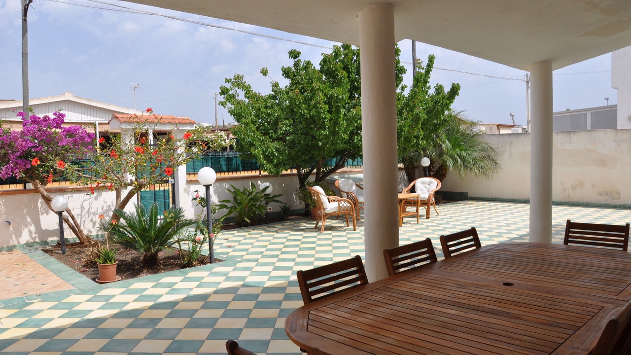 Photo of Outdoor in Contrada Fiori Sud