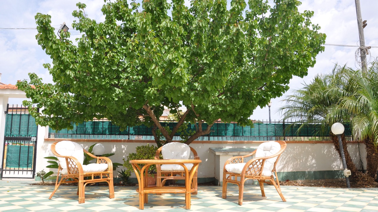 Photo of Outdoor in Contrada Fiori Sud