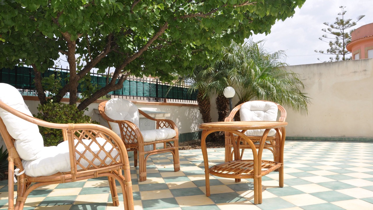 Photo of Outdoor in Contrada Fiori Sud