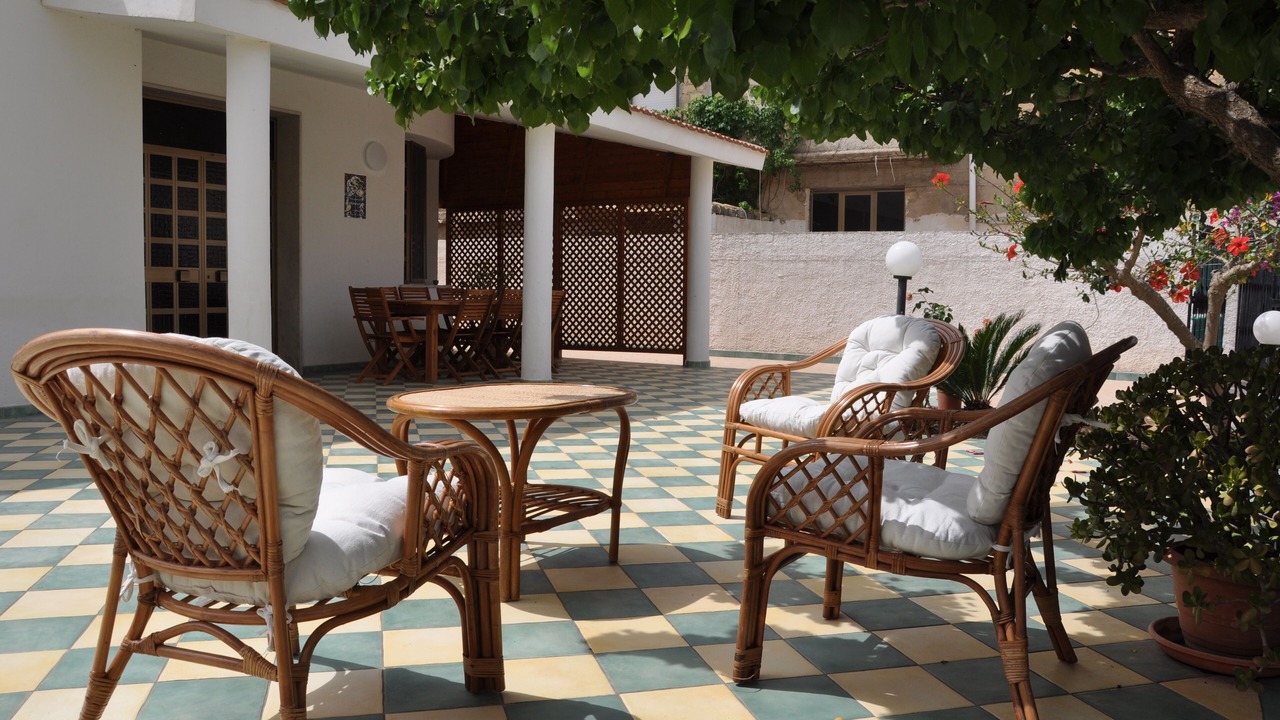 Photo of Outdoor in Contrada Fiori Sud