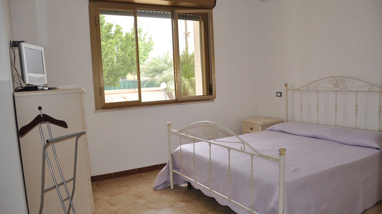 Photo of Bedroom in Contrada Fiori Sud