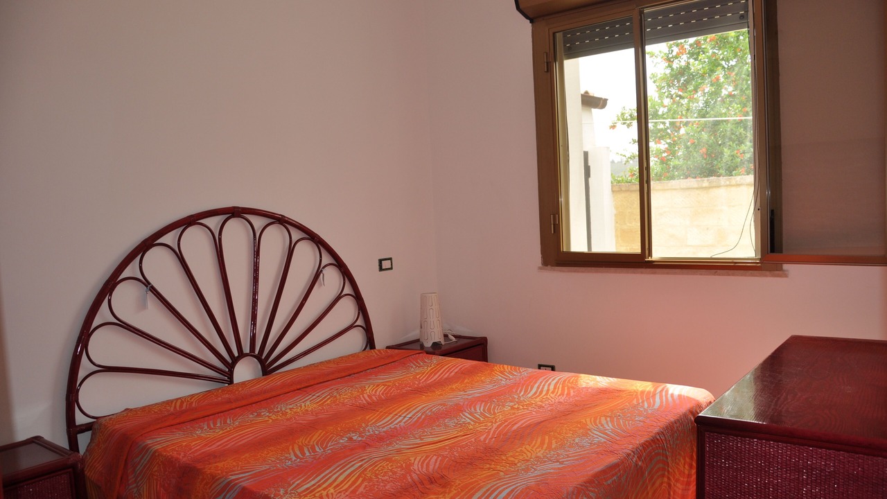 Photo of Bedroom in Contrada Fiori Sud