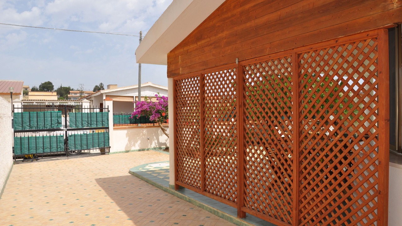 Photo of Outdoor in Contrada Fiori Sud