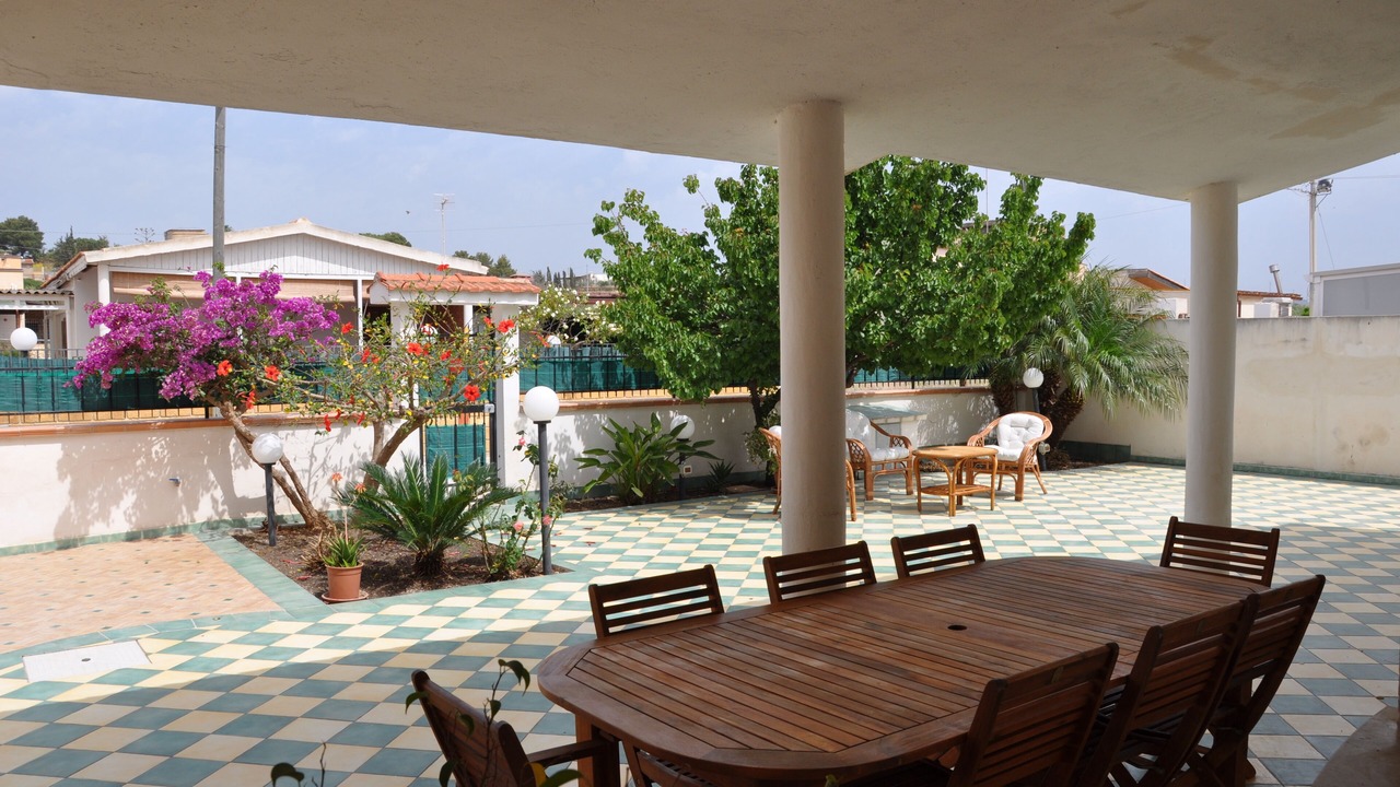 Photo of Outdoor in Contrada Fiori Sud